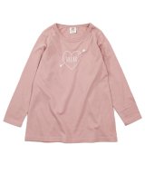ダークピンク
