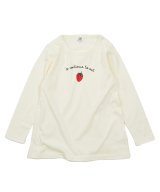 オフホワイト