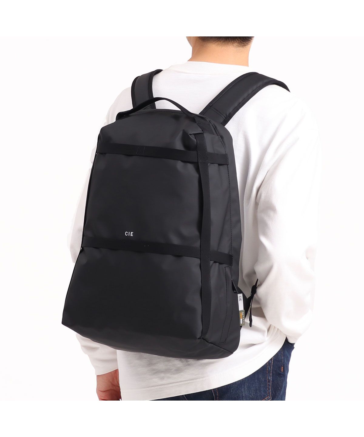 CIE リュック シー バックパック GRID3 グリッド3 BACKPACK 防水 撥水