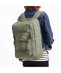 CIE/CIE リュック シー ブリーフケース GRID3 グリッド3 2WAY BACKPACK 防水 撥水 軽量 大容量 A4 ノートPC 日本製 032053/503466572