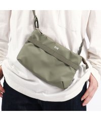 CIE/CIE サコッシュ シー ショルダーバッグ GRID3 グリッド3 MINI SHOULDER BAG ショルダー 防水 撥水 軽量 032052/503466574