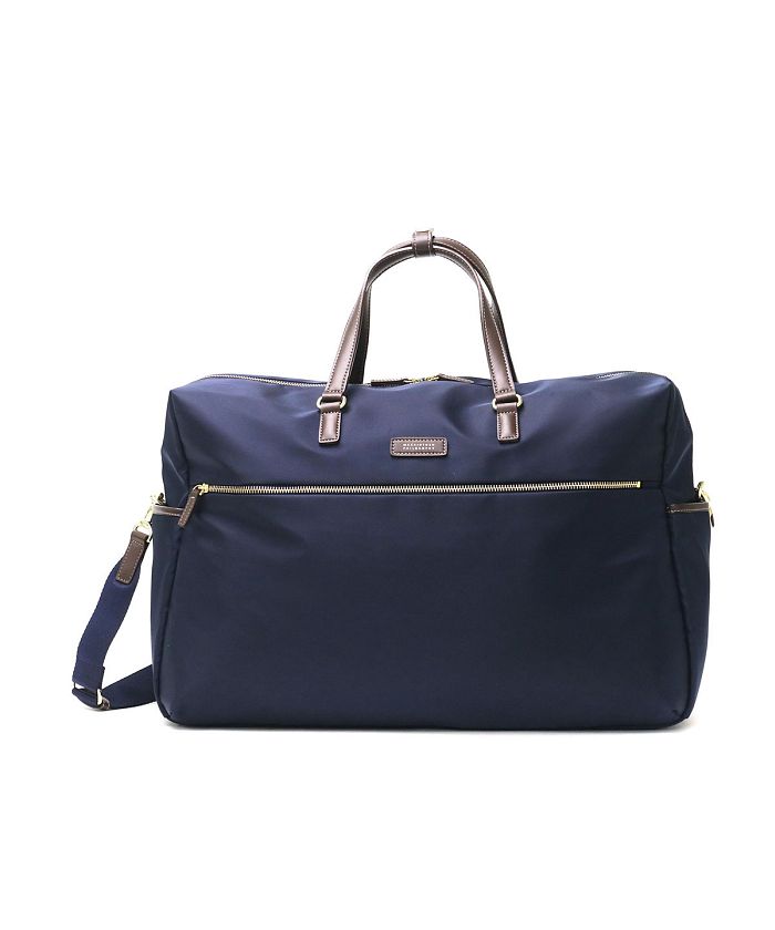 クーポン】マッキントッシュ フィロソフィー ボストンバッグ MACKINTOSH PHILOSOPHY アメリア 軽量 2WAY 26L 1泊 2泊  62227(503466578) | マッキントッシュ フィロソフィー(MACKINTOSH PHILOSOPHY) - d fashion