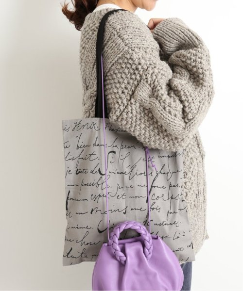 Maison Iena Petit Sac イエナ Iena D Fashion Maison Iena Petit Sac イエナ Iena D Fashion