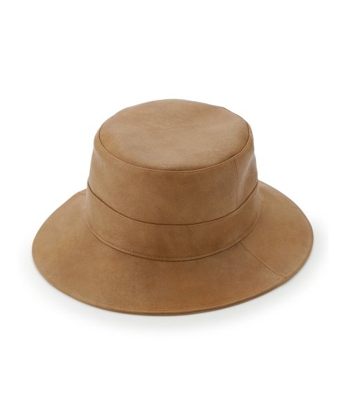 セール バケットハット リリー ブラウン Lily Brown D Fashion セール バケットハット リリー ブラウン Lily Brown D Fashion