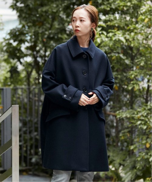 Mackintosh マッキントッシュ 別注 Lds Humbie Ls コート イエナ Iena D Fashion
