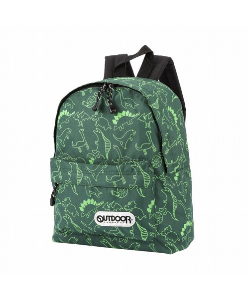 Outdoor Products アウトドアプロダクツ キッズチアフルデイパック ec マックハウス キッズ Mac House Kid S D Fashion