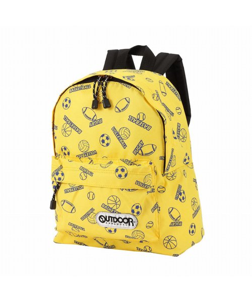 クーポン セール50 Off Outdoor Products アウトドアプロダクツ キッズチアフルデイパック ec マックハウス キッズ Mac House Kid S D Fashion