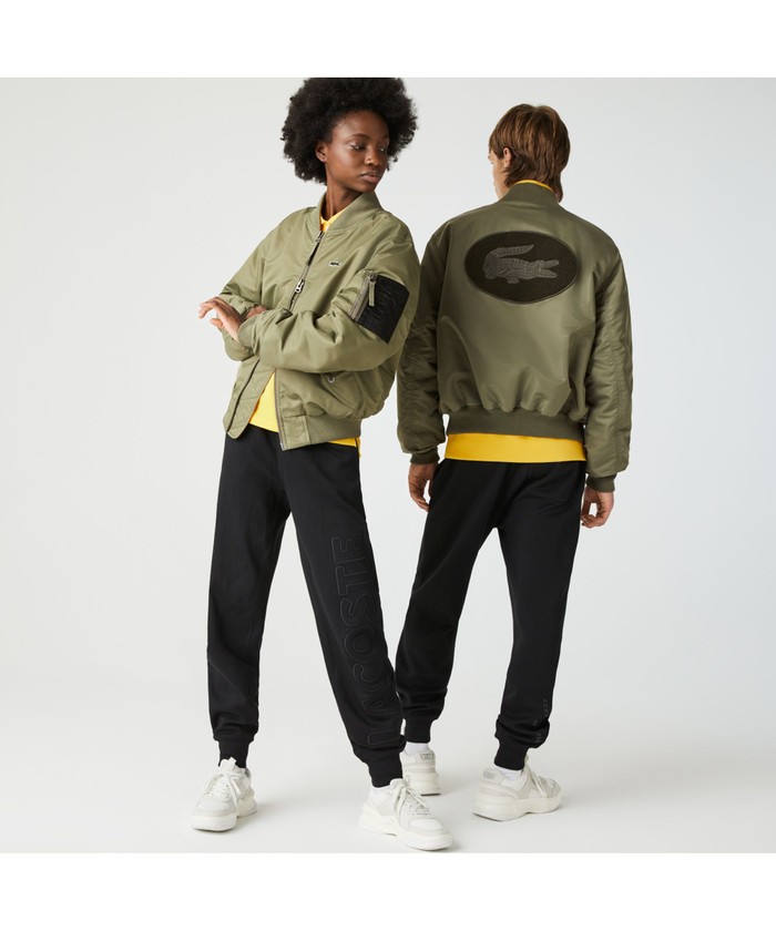 セール】ラコステ LACOSTE LACOSTE L!VE ユニセックス フェルト セール】ラコステ LACOSTE LACOSTE L!VE ユニセックス フェルト
