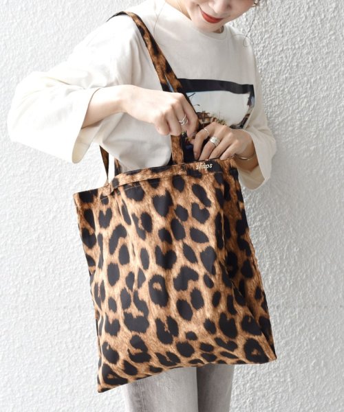 3パーテーションエコバッグ シップス ウィメン Ships Women D Fashion 3パーテーションエコバッグ シップス ウィメン Ships Women D Fashion