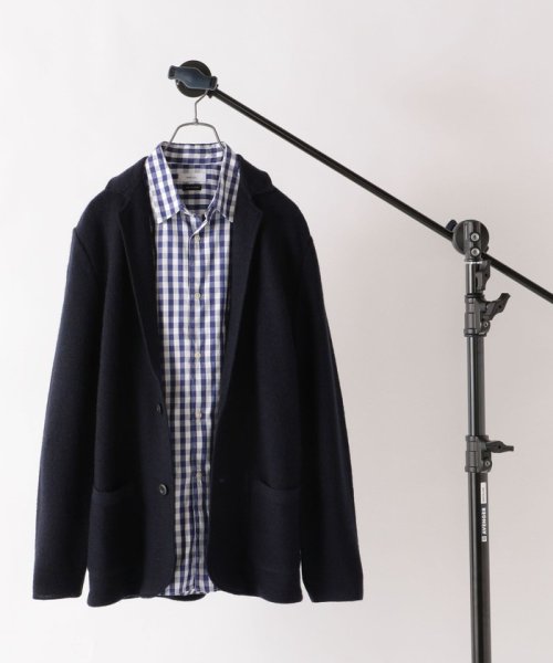 セール Ships Any別注 Gim 2b ニットジャケット シップス エニィ メンズ Ships Any Mens D Fashion セール Ships Any別注 Gim 2b ニットジャケット シップス エニィ メンズ Ships Any Mens D Fashion