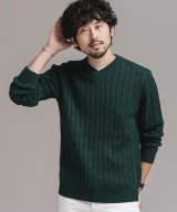 グリーン