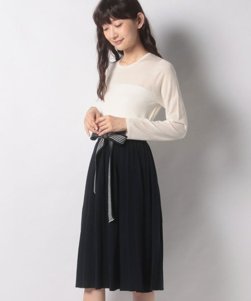 セール ニットプリーツワンピース オールド イングランド Old England D Fashion セール ニットプリーツワンピース オールド イングランド Old England D Fashion