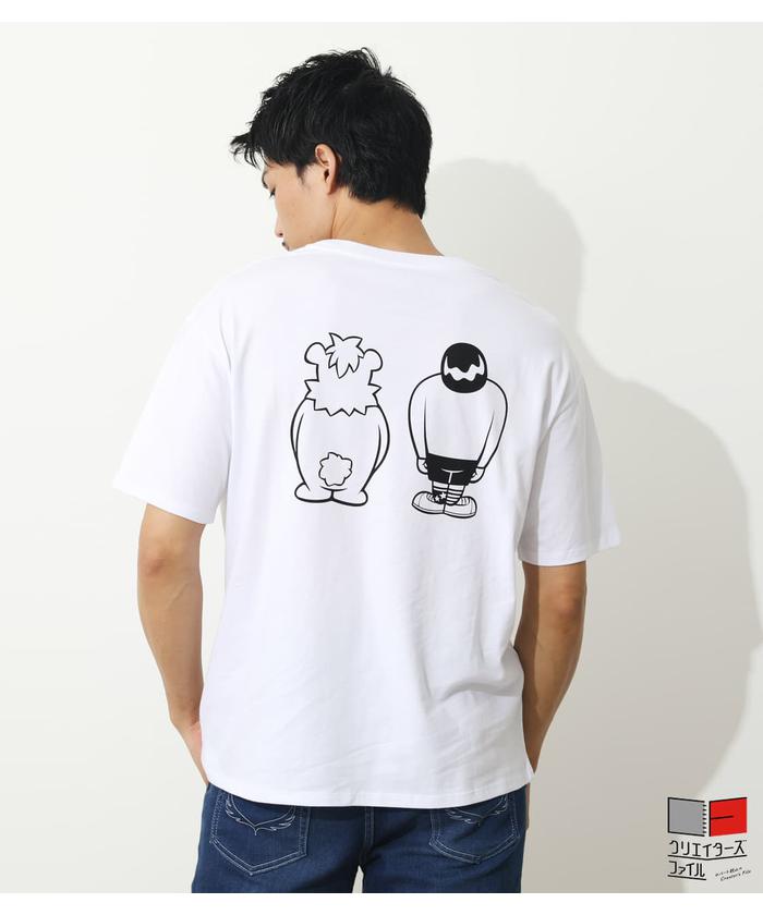 セール】メンズMICHI & RODDY Tシャツ(503473622) | ロデオ