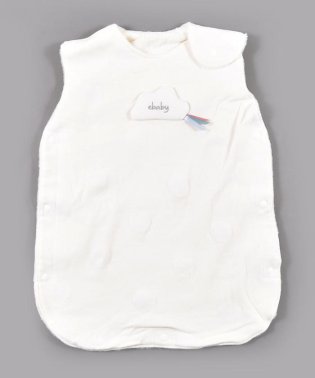 ケーブル キルト 羊 モコモコ スリーパー イーベビー E Baby D Fashion