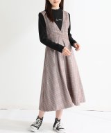 その他(グレンチェック)