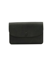 SLOW/スロウ 財布 SLOW 短財布 ingrasat イングラサット short wallet 本革 かぶせ 小銭入れ付き 日本製 SO748I/503474490