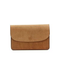 SLOW/スロウ 財布 SLOW 短財布 ingrasat イングラサット short wallet 本革 かぶせ 小銭入れ付き 日本製 SO748I/503474490