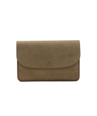 SLOW/スロウ 財布 SLOW 短財布 ingrasat イングラサット short wallet 本革 かぶせ 小銭入れ付き 日本製 SO748I/503474490