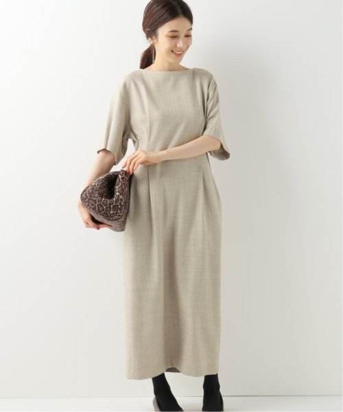 セール Woolライトツイードワンピース イエナ Iena D Fashion セール Woolライトツイードワンピース イエナ Iena D Fashion