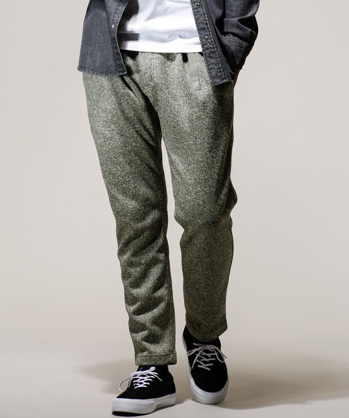 セール 30%OFF】GRAMiCCi/別注BONDING KNIT FLEECE(503475326 セール 30%OFF】GRAMiCCi/別注BONDING KNIT FLEECE(503475326