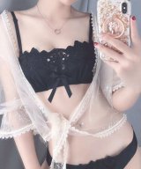 ブラック
