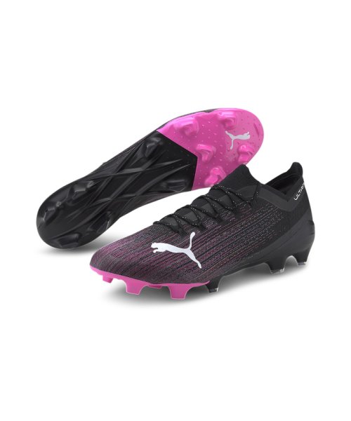 セール 30 Off ウルトラ 1 1 Fg Ag サッカー スパイク プーマ Puma D Fashion