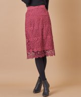 Rose pink