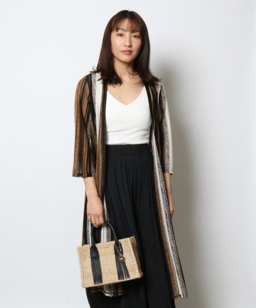 セール Petit Poudre プチ プードル エスニックシアーガウン スコットクラブ Scotclub D Fashion