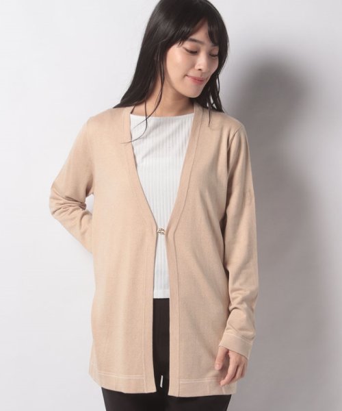 セール アンサンブル対応 シルクカシミヤロングカーディガン バイス バーサ Vice Versa D Fashion セール アンサンブル対応 シルクカシミヤロングカーディガン バイス バーサ Vice Versa D Fashion