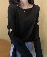 ブラック
