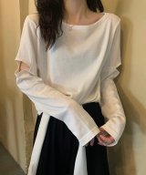 ホワイト