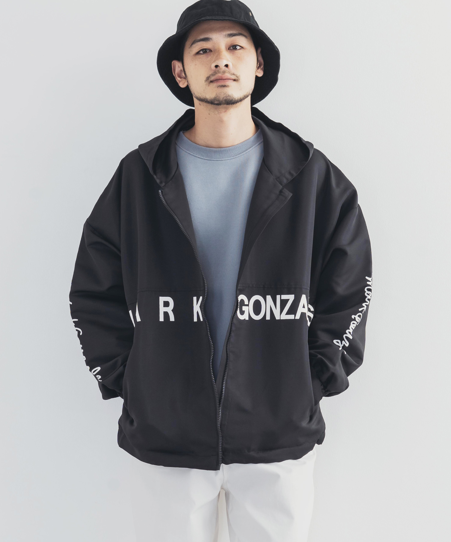 ロッキーモンロー Rocky Monroe MARK GONZALES マークゴンザレス ロッキーモンロー Rocky Monroe MARK GONZALES マークゴンザレス