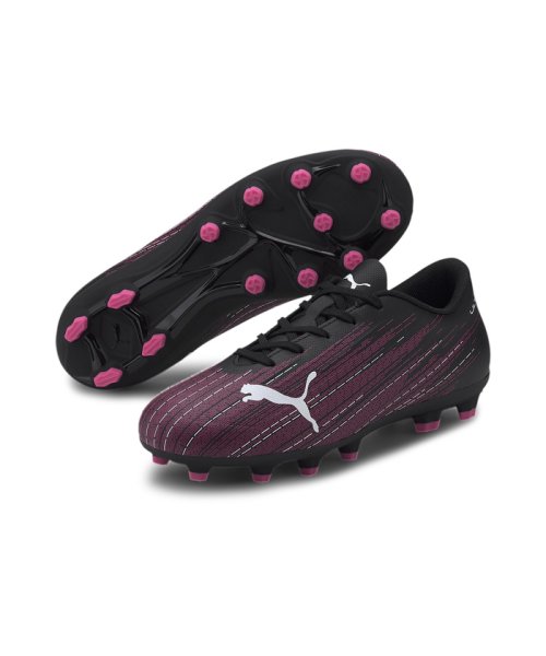 クーポン キッズ ウルトラ 4 1 Hg サッカー スパイク Jr 24 5cm プーマ Puma D Fashion