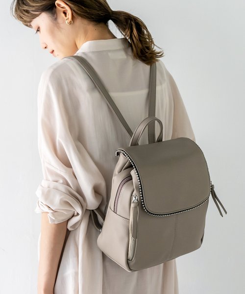 クーポン】【セール 21%OFF】ボールスタッズ3スペースminiリュック