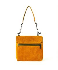 AS2OV/アッソブ AS2OV AS2OV / アッソブ SUEDE SACOCHEーORANGE/503426376
