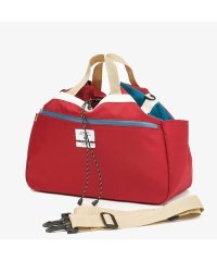 AS2OV/アッソブ AS2OV AS2OV / アッソブ NYLON TWILL DRAW STRING SHOULDERーWI/503426434