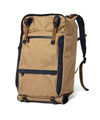 AS2OV/AS2OV / アッソブ WP CORDURA 305D 2WAYBAG KHAKI/503426467