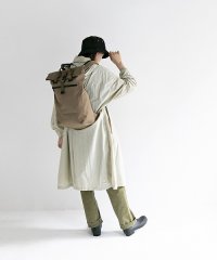 AS2OV/AS2OV / アッソブ WP CORDURA 305D 2WAY TOTE－KHAKI/503426473