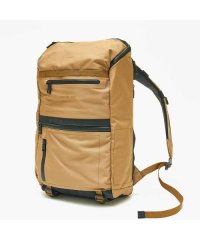 AS2OV/AS2OV / アッソブ WP CORDURA 305D ROUND ZIP BP－KHAKI/503426481