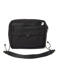 AS2OV/アッソブ AS2OV AS2OV / アッソブ JOINT POUCH(L)ーBK/503426485