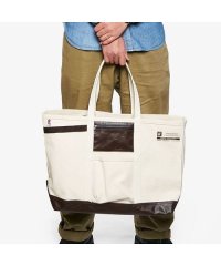 AS2OV/AS2OV / アッソブ CAVAS TOTE (S)－CHO/503426512