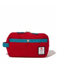 AS2OV/AS2OV / アッソブ ACCESSORY CASE POUCHA01－RED/503478545