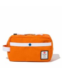 AS2OV/AS2OV / アッソブ ACCESSORY CASE POUCHA01－ORANGE/503478547