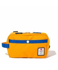 AS2OV/AS2OV / アッソブ ACCESSORY CASE POUCHA01－YELLOW/503478548