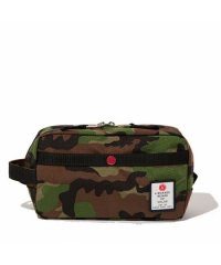 AS2OV/アッソブ AS2OV AS2OV / アッソブ ACCESSORY CASE POUCHA01ーCAMO/503478552