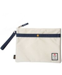 AS2OV/アッソブ AS2OV AS2OV / アッソブ ACCESSORY CASE POUCHA02ーWHITE/503478553