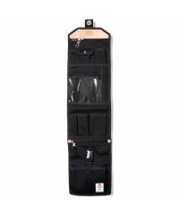 AS2OV/アッソブ AS2OV AS2OV / アッソブ WALL POCKETーS ーCORDURA BLACK/503478569