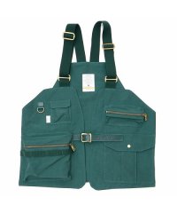 AS2OV/アッソブ AS2OV AS2OV / アッソブ SHRINK NYLON CAMP VEST 1 ー GREEN/503478574