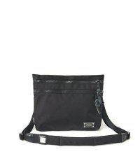 AS2OV/アッソブ AS2OV AS2OV / アッソブ BALLISTIC NYLON MINI SHOLDER 03ーBK/503478643