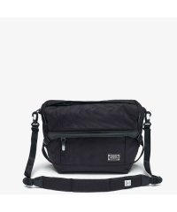 AS2OV/AS2OV / アッソブ EX BALLISTIC NYLON MESSENGER BAG－BK/503478656